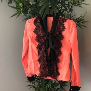 Brand new blouse, without tags